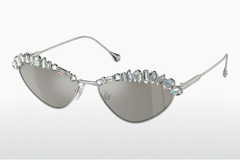 solbrille Swarovski SK7009 40016G