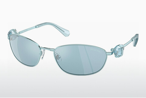 solbrille Swarovski SK7010 40081N