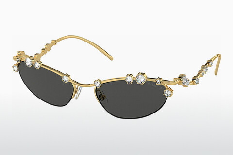 solbrille Swarovski SK7016 400487