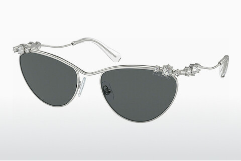 solbrille Swarovski SK7017 400187