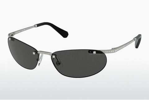 solbrille Swarovski SK7019 400187