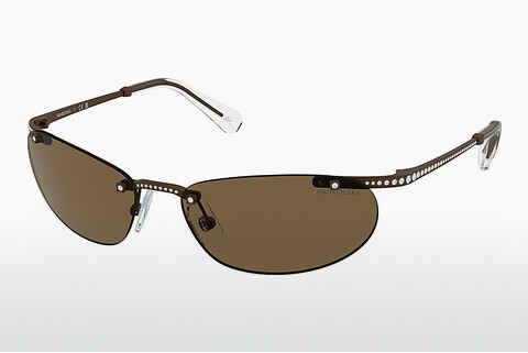 solbrille Swarovski SK7019 400273