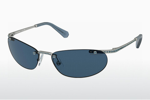 solbrille Swarovski SK7019 402555