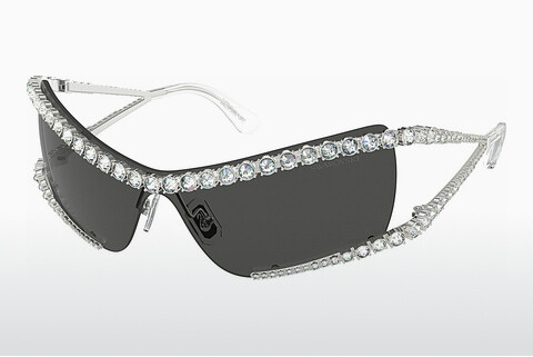 solbrille Swarovski SK7022 400187