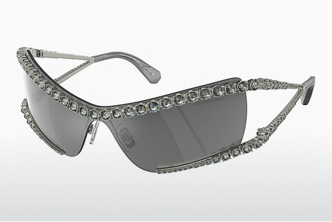 solbrille Swarovski SK7022 40096G