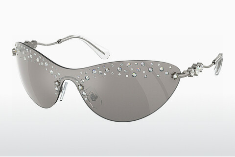 solbrille Swarovski SK7023 40096G