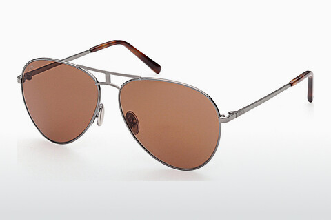 solbrille Tod's TO0294 12E