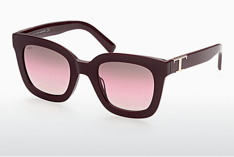 solbrille Tod's TO0301 69F