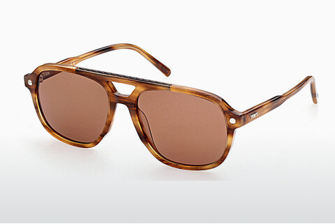 solbrille Tod's TO0307 56E