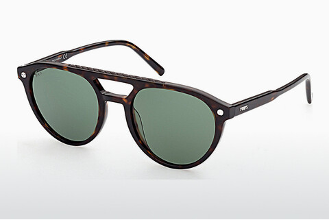 solbrille Tod's TO0308 52N