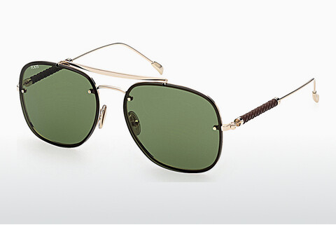 solbrille Tod's TO0322 32N