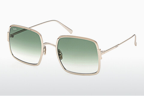 solbrille Tod's TO0327 32P