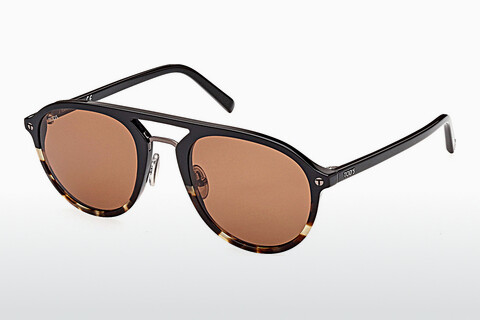 solbrille Tod's TO0336 05E