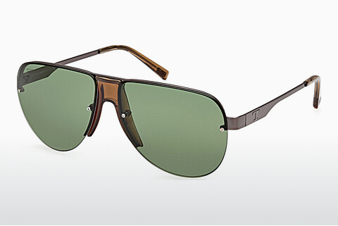 solbrille Tod's TO0355 45N