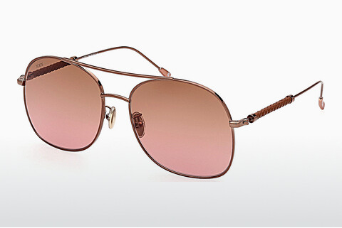 solbrille Tod's TO0357 34F