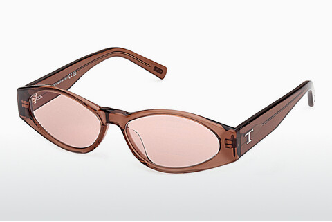 solbrille Tod's TO0362-H 48E