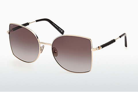 solbrille Tod's TO0367 28B