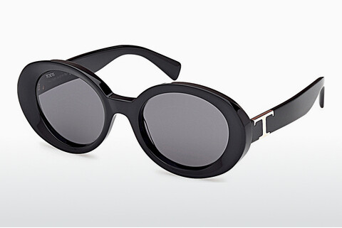 solbrille Tod's TO0372 01A