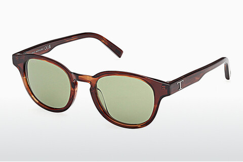 solbrille Tod's TO0376 53N