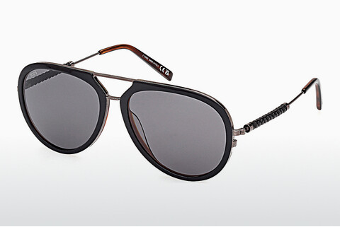 solbrille Tod's TO0378 05A
