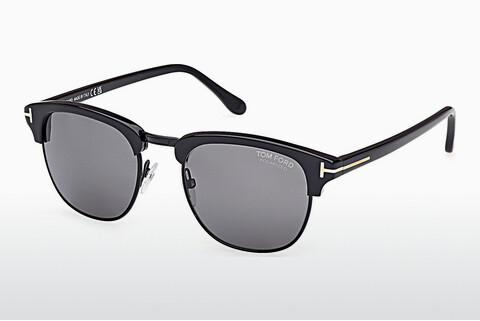 solbrille Tom Ford Henry (FT0248 01D)