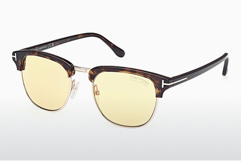 solbrille Tom Ford Henry (FT0248 52E)