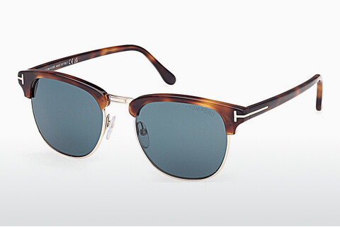 solbrille Tom Ford Henry (FT0248 53V)