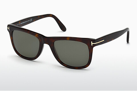 solbrille Tom Ford Leo (FT0336 56R)