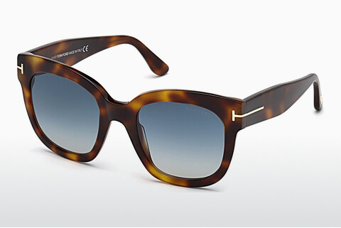solbrille Tom Ford Beatrix-02 (FT0613 53W)