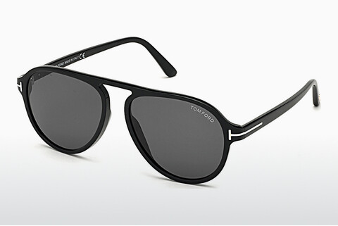 solbrille Tom Ford Tony (FT0756 01A)