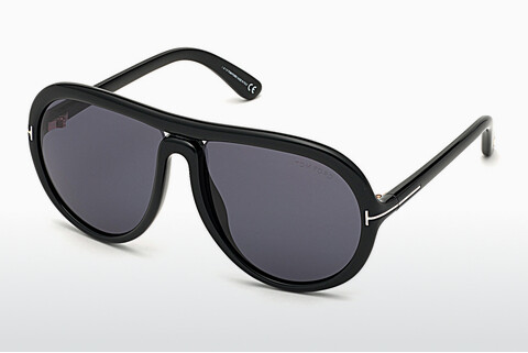 solbrille Tom Ford FT0768 01A