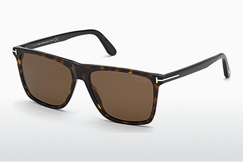 solbrille Tom Ford FT0832 52H