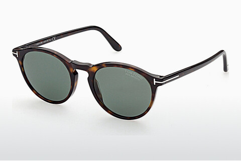 solbrille Tom Ford Aurele (FT0904 52R)