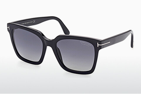 solbrille Tom Ford Selby (FT0952 01D)
