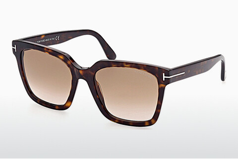 solbrille Tom Ford Selby (FT0952 52F)