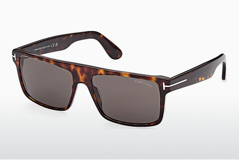 solbrille Tom Ford Philippe-02 (FT0999 52A)