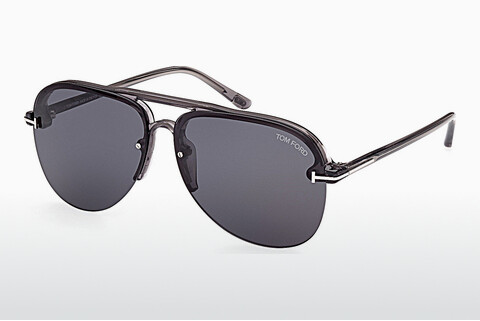 solbrille Tom Ford Terry-02 (FT1004 20A)