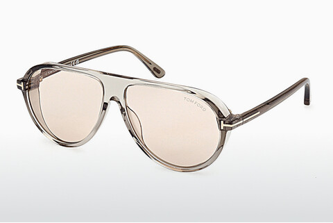 solbrille Tom Ford Marcus (FT1023 93E)