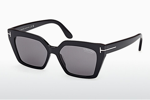 solbrille Tom Ford Winona (FT1030 01D)