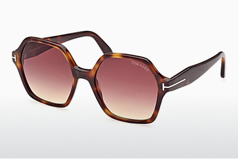 solbrille Tom Ford Romy (FT1032 53Z)