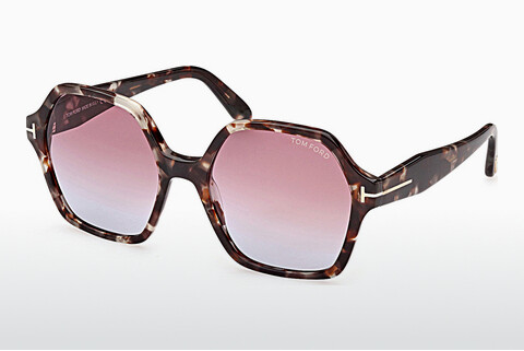 solbrille Tom Ford Romy (FT1032 55Z)