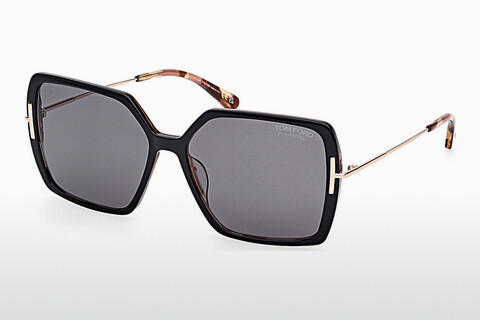 solbrille Tom Ford Joanna (FT1039 05D)