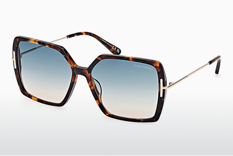 solbrille Tom Ford Joanna (FT1039 52P)