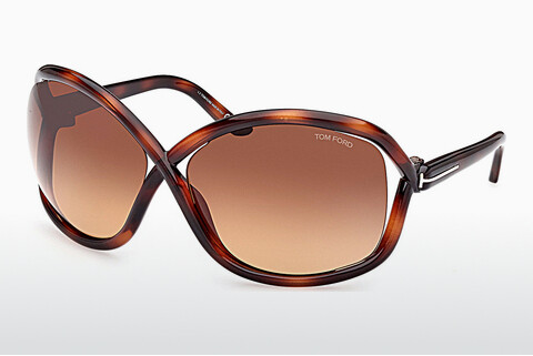 solbrille Tom Ford Bettina (FT1068 52F)