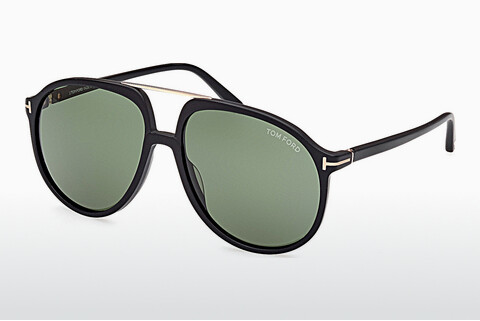 solbrille Tom Ford Archie (FT1079 02N)