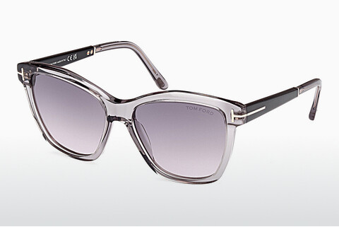 solbrille Tom Ford Lucia (FT1087 20A)