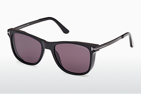 solbrille Tom Ford Sinatra (FT1104 01A)