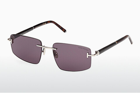 solbrille Tom Ford FT1126-P 16A