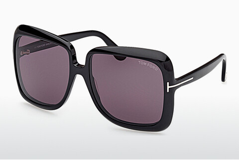 solbrille Tom Ford Lorelai (FT1156 01A)