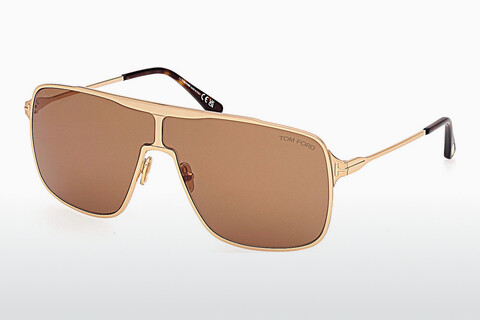 solbrille Tom Ford Zappa (FT1173 30E)